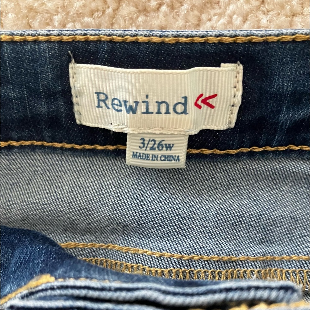 Rewind Jeans - Picture 4 of 4